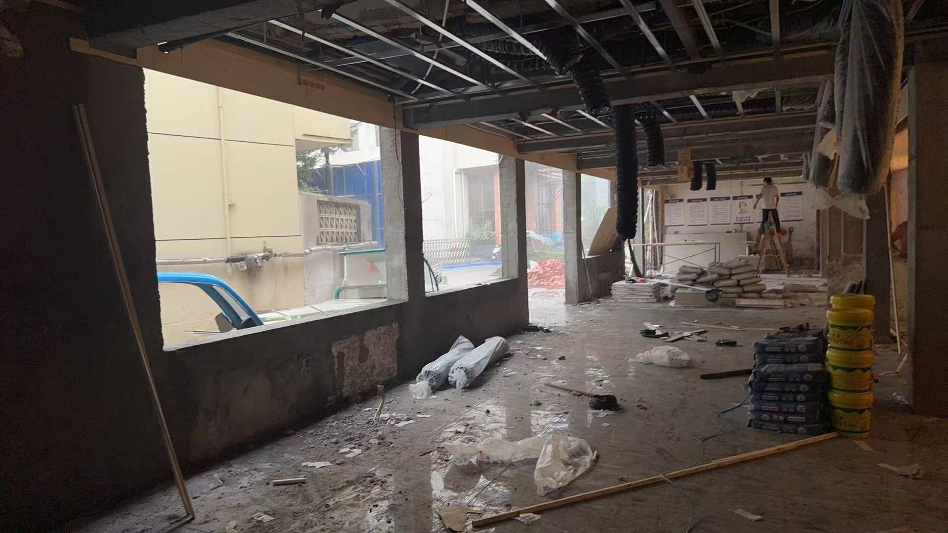 怀化市墙体改大梁墙体改大梁 - 一站式服务